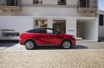 Trumpchi GS4 Coupe 2020 года